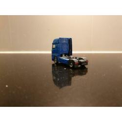 Herpa truck 1/87 Mercedes