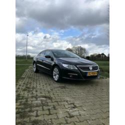 Volkswagen Passat 2.0 TDI 103KW CC AUT 2008 Bruin