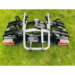 Thule Fietsendrager 921 G2 kantelbaar