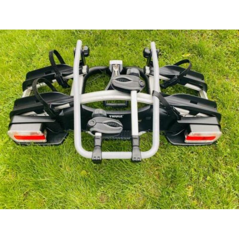 Thule Fietsendrager 921 G2 kantelbaar