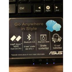 Laptop Asus mini Eee Pc 250 gb