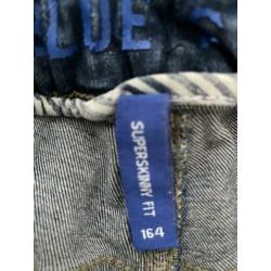 Blue Ridge spijkerbroek 164