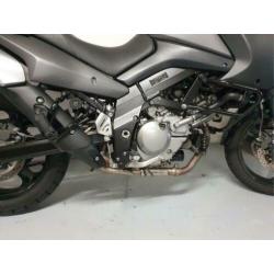 SUZUKI V-STROM 650 (bj 2007) DL650 DL 650