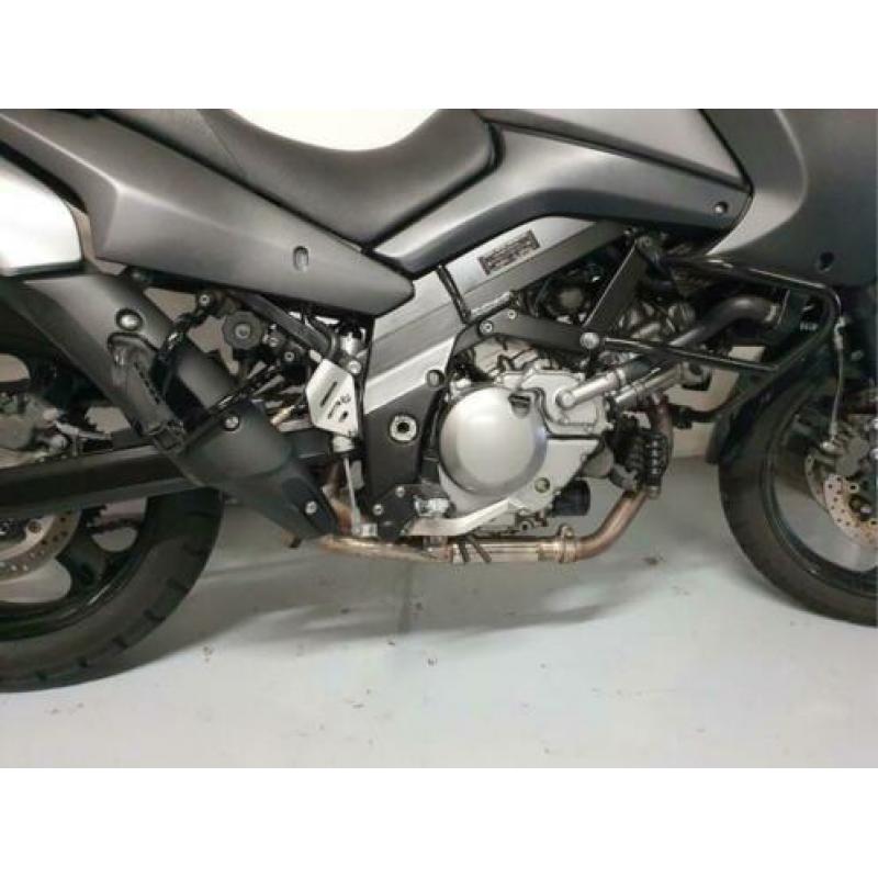 SUZUKI V-STROM 650 (bj 2007) DL650 DL 650