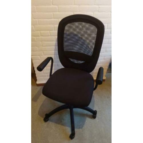 Nieuwe stoel