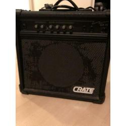 Crate GX15 Versterker