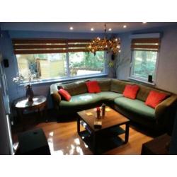 ** Luxe Chalet ** te koop ** LIMBURG ** BOS - 3 slaapkamers
