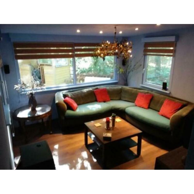 ** Luxe Chalet ** te koop ** LIMBURG ** BOS - 3 slaapkamers