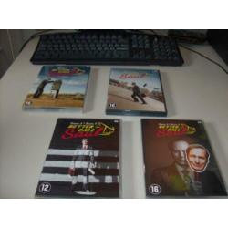 Better Call Saul - 12 Discs - Seizoen 1 t/m 4