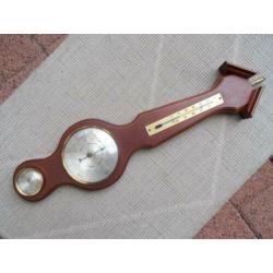 Barometer