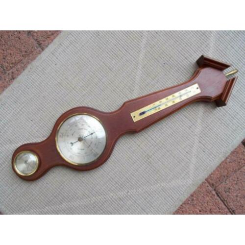 Barometer