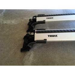 Thule dakdragers Jaguar fpace