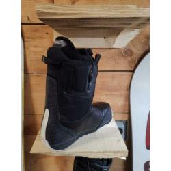 Burton Ruler snowboard boots maat 42
