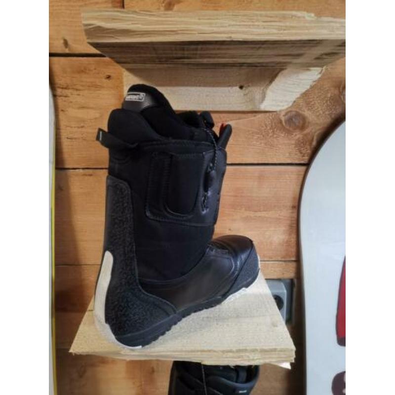 Burton Ruler snowboard boots maat 42