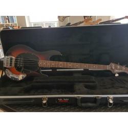 Music Man Stingray Classic