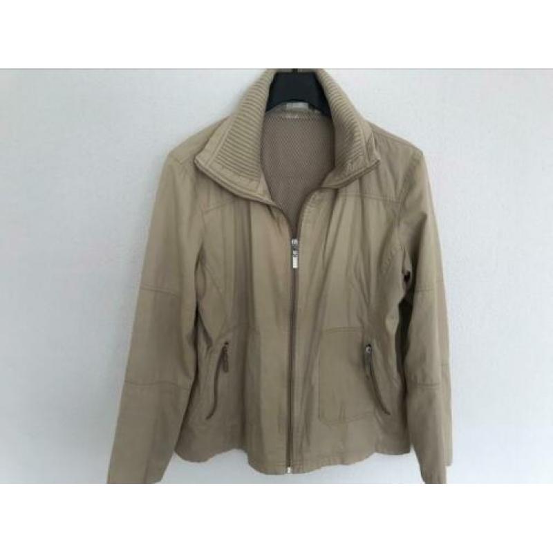 Dameskleding pakket winter- zomerjas Tom Tailor Esprit 40 42