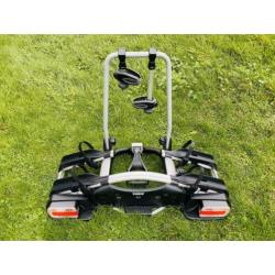 Thule Fietsendrager 921 G2 kantelbaar