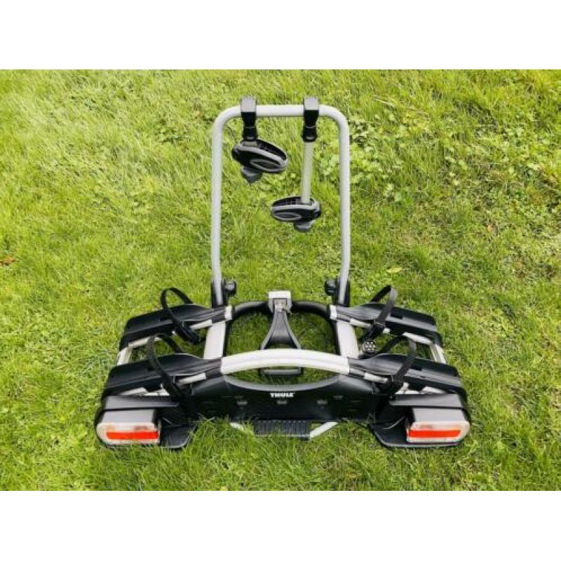 Thule Fietsendrager 921 G2 kantelbaar