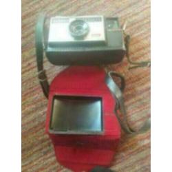 Fotocamera's retro