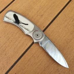 Adelaar Folding zakmes