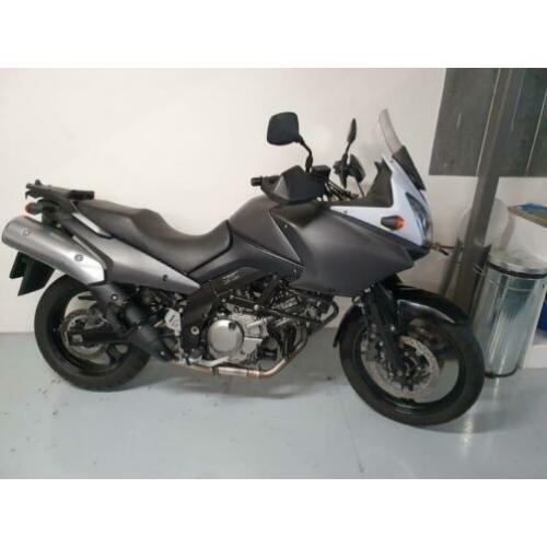 SUZUKI V-STROM 650 (bj 2007) DL650 DL 650