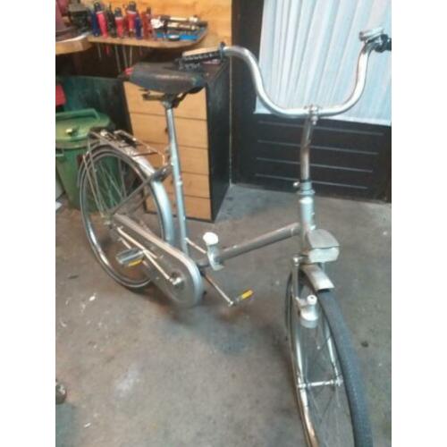 Deel Fiets / vouwfiets