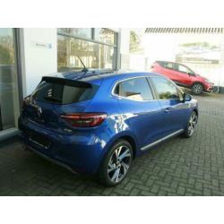 Renault Clio TCe 100 R.S. Line