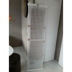 INSTAMAT design radiator. 180x50