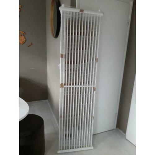 INSTAMAT design radiator. 180x50