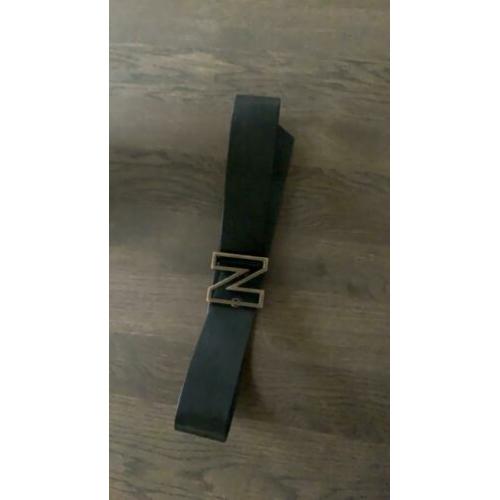 Nikkie riem maat L. 1x gedragen!