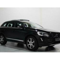 v.a. € 330 p/m | Volvo XC60 2.0 D4 181 pk Summum Navi