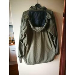 Aangeboden outdoor/regenjas van the North Face