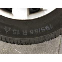 Winterbanden volkswagen golf 6