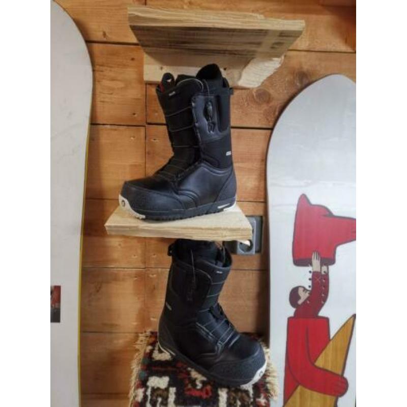 Burton Ruler snowboard boots maat 42
