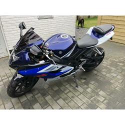 Suzuki GSX-R 1000 K5