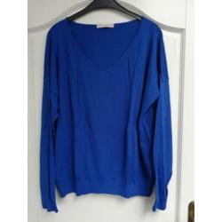 Te Koop: STUDIO ANNELOES Trui, mt XL. (J-326).