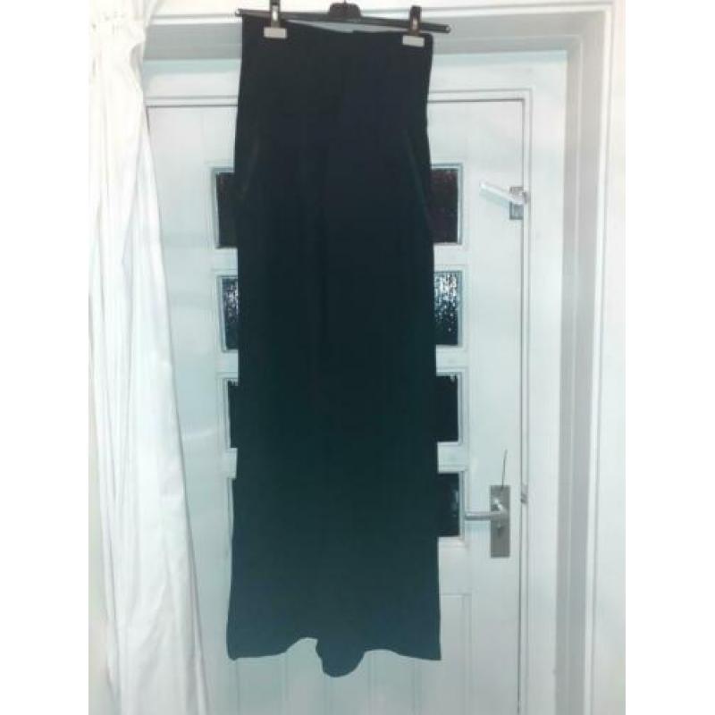 nw liu jo high waist pantalon mt 38