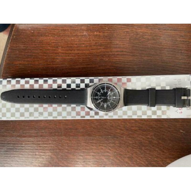 Swatch sistem 51 Irony