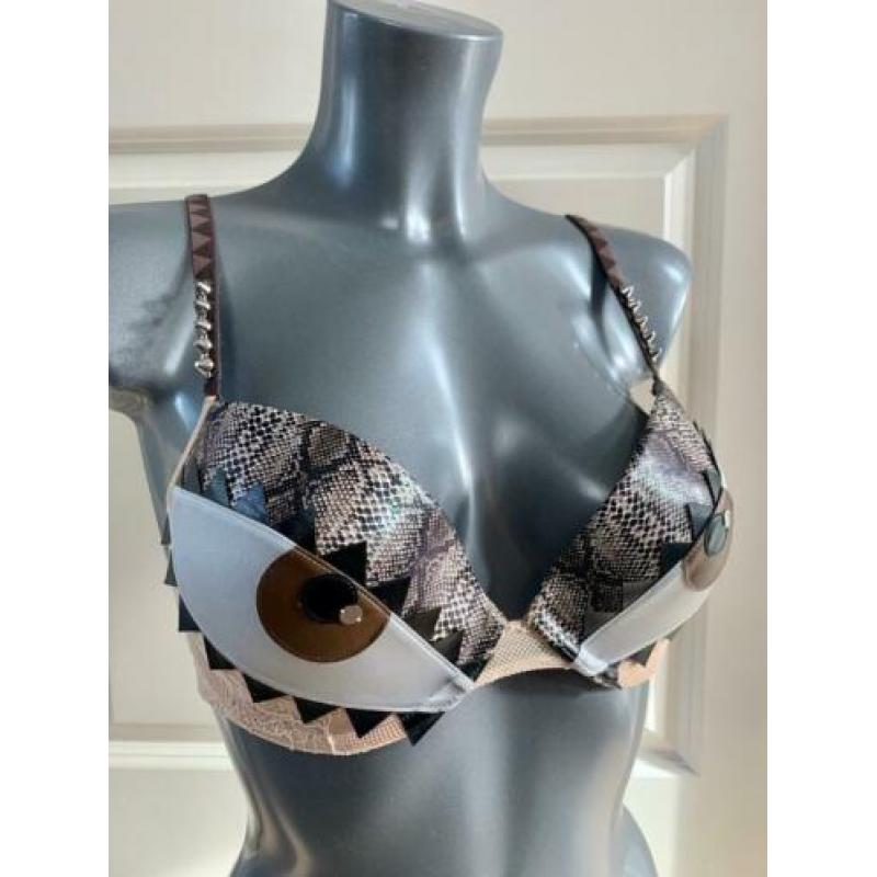 Marlies Dekkers Couture collectie BH - 75D - nieuwstaat