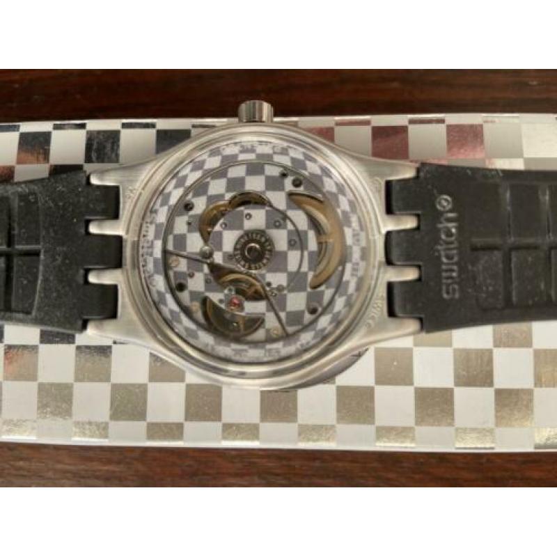 Swatch sistem 51 Irony