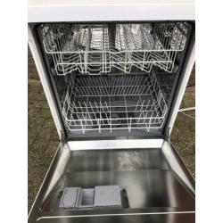 Vaatwasser Bosch SGS33E62
