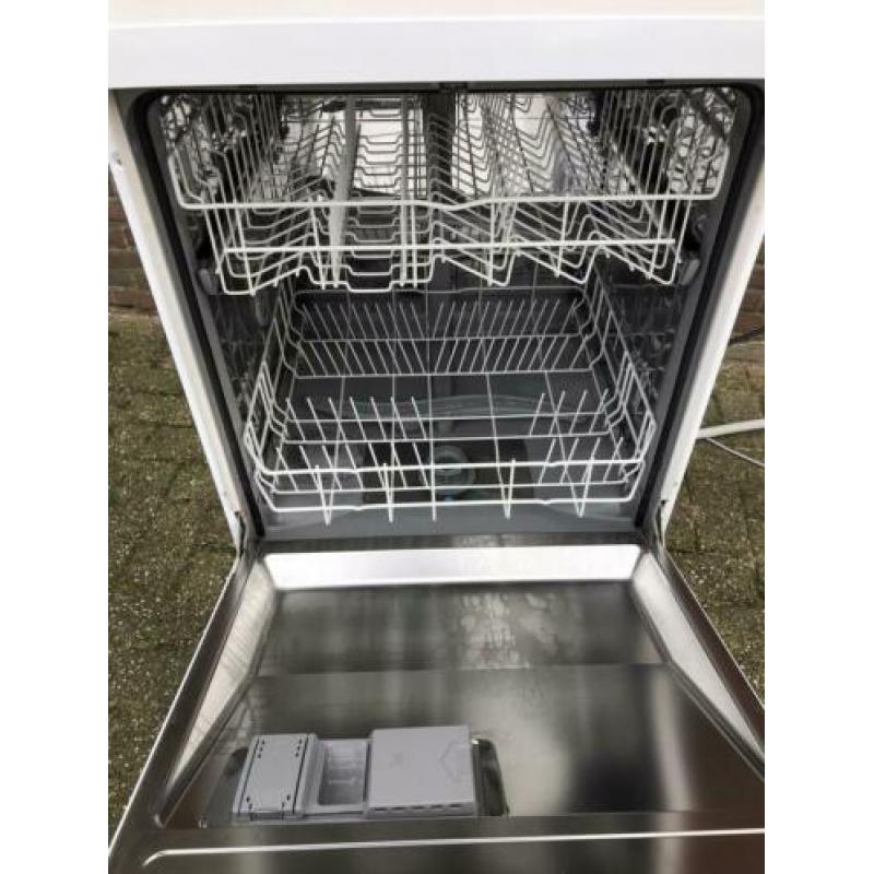 Vaatwasser Bosch SGS33E62