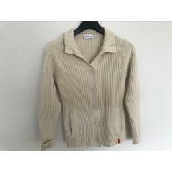 Dameskleding pakket winter- zomerjas Tom Tailor Esprit 40 42