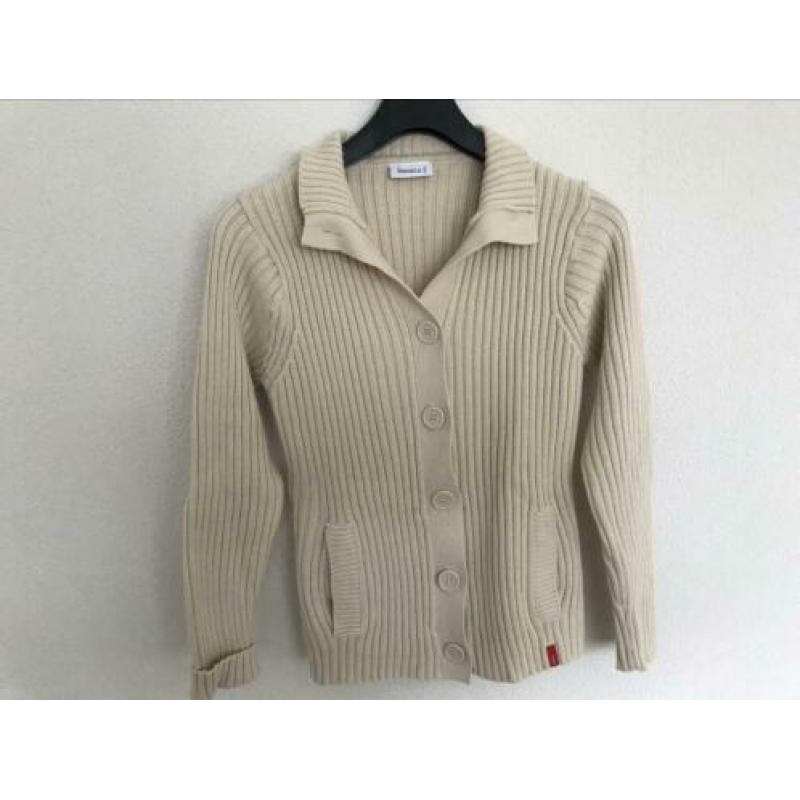 Dameskleding pakket winter- zomerjas Tom Tailor Esprit 40 42