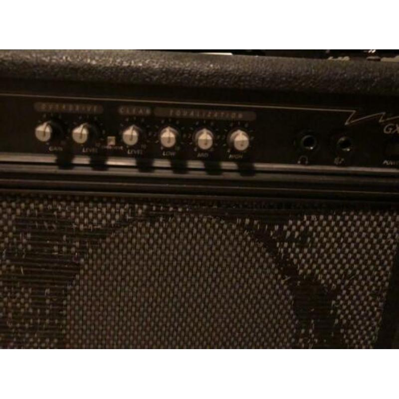 Crate GX15 Versterker