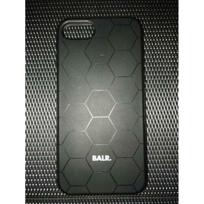 BALR. Iphone 6 - 7 - 8 hoesje / case / telefoonhoesjes