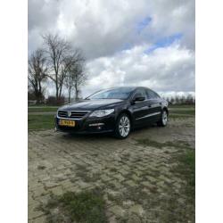 Volkswagen Passat 2.0 TDI 103KW CC AUT 2008 Bruin