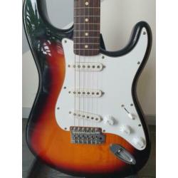 Squier Vintage Modified stratocaster