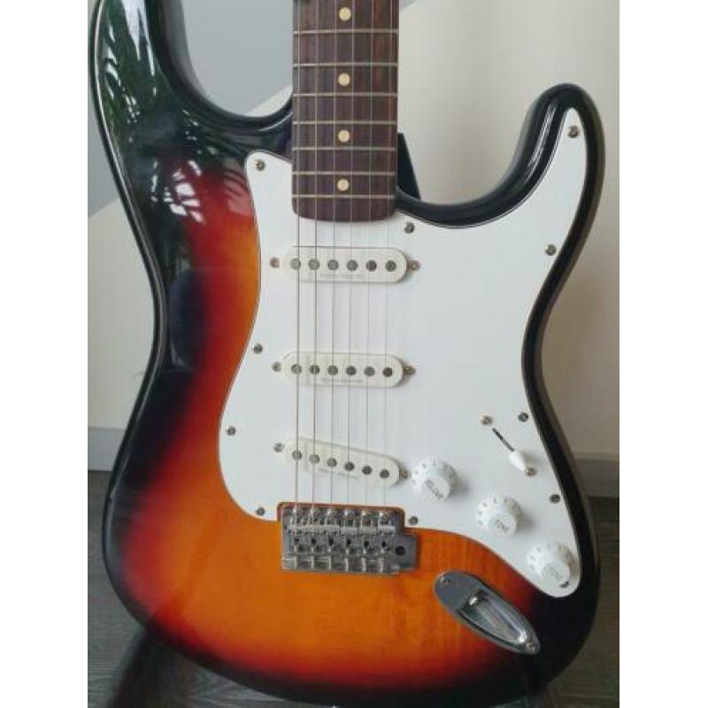 Squier Vintage Modified stratocaster