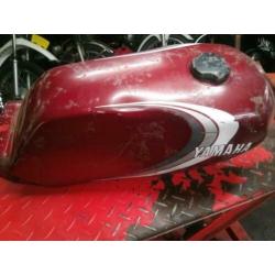 Yamaha RD 50 MX